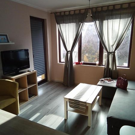 Apartment 46 Sofia Esterno foto